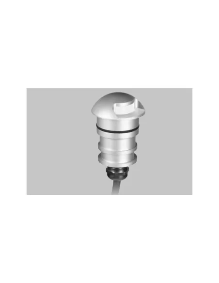 Playled AL2E06AC Paso 1 vía 1w acc.316l ip67 230v 3000k